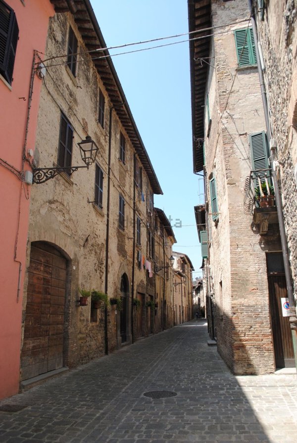 appartamento in vendita a Sant'Angelo in Vado