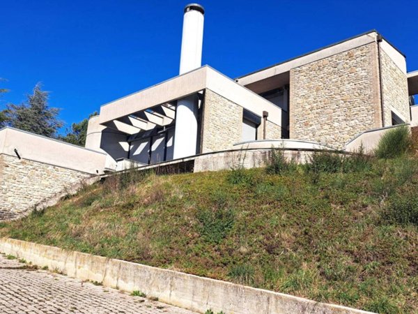 casa indipendente in vendita a Sant'Angelo in Vado