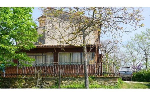 casa indipendente in vendita a Sant'Angelo in Vado