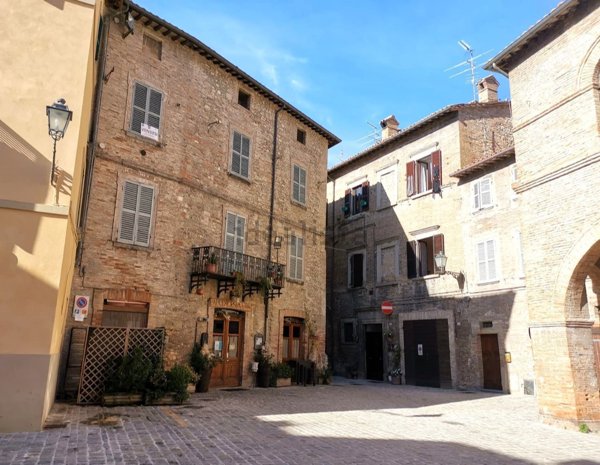 appartamento in vendita a Sant'Angelo in Vado