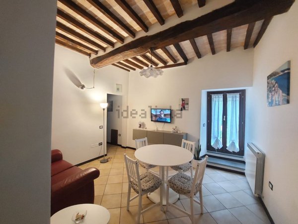 appartamento in vendita a Sant'Angelo in Vado