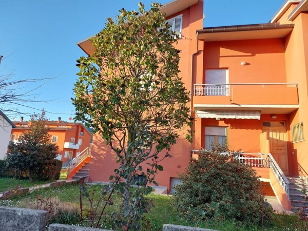 appartamento in vendita a Sant'Angelo in Vado