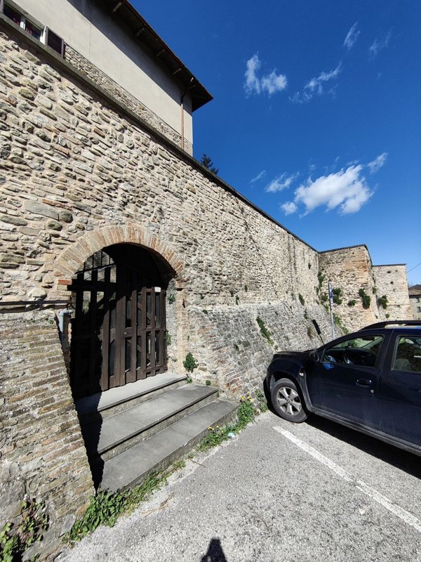 appartamento in vendita a Sant'Angelo in Vado