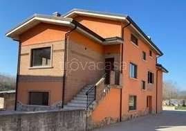 appartamento in vendita a Sant'Angelo in Vado