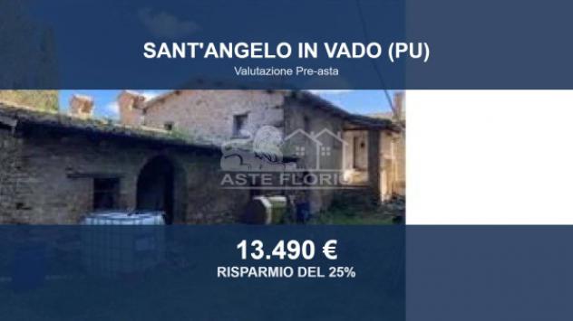 terreno agricolo in vendita a Sant'Angelo in Vado