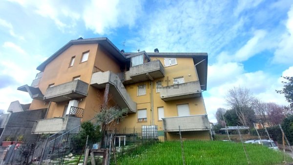 appartamento in vendita a Sant'Angelo in Vado