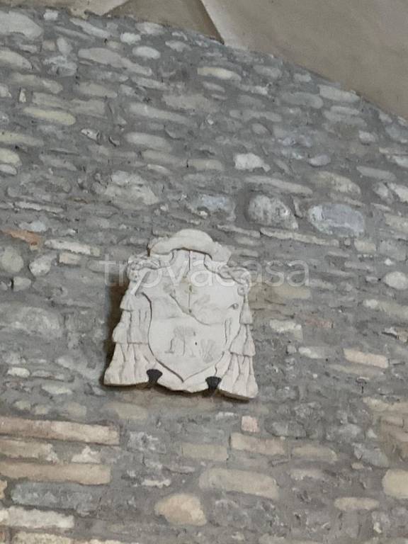 attico in vendita a Sant'Angelo in Vado