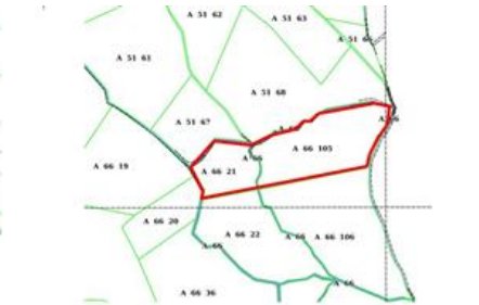 terreno agricolo in vendita a Sant'Angelo in Vado