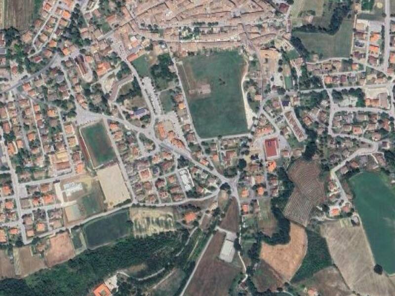 terreno agricolo in vendita a Sant'Angelo in Vado