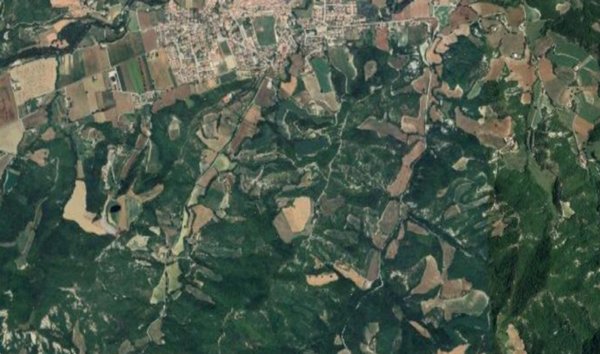 terreno agricolo in vendita a Sant'Angelo in Vado