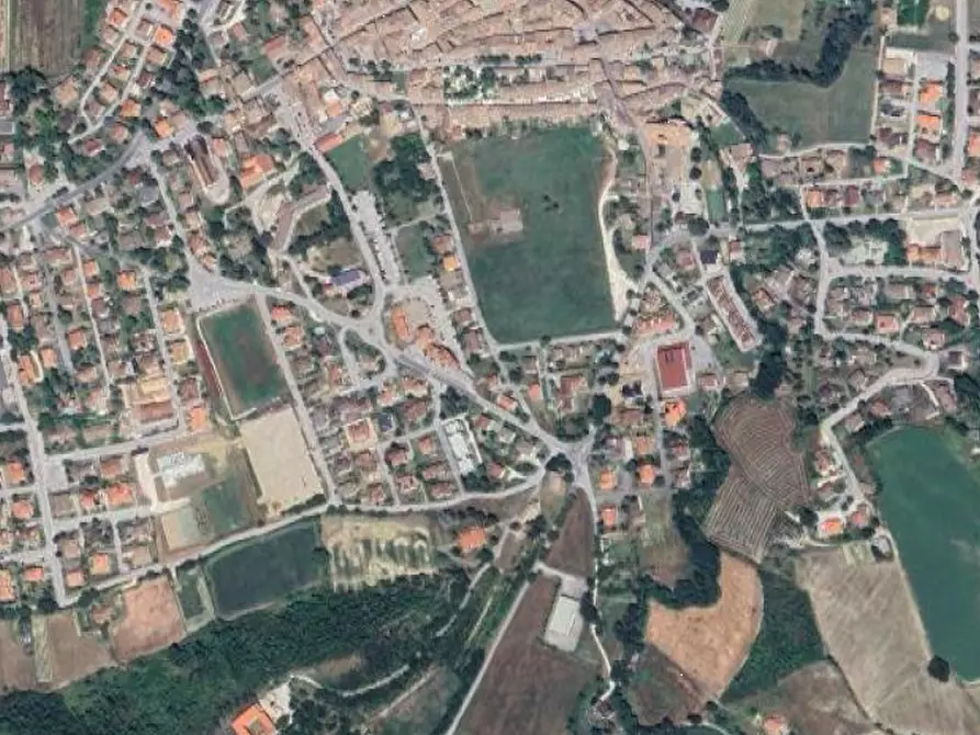 terreno agricolo in vendita a Sant'Angelo in Vado
