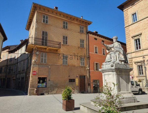 casa indipendente in vendita a Sant'Angelo in Vado