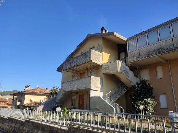 appartamento in vendita a Sant'Angelo in Vado