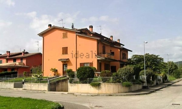 appartamento in vendita a Sant'Angelo in Vado