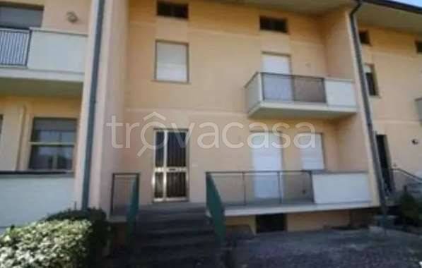 appartamento in vendita a Sant'Angelo in Vado