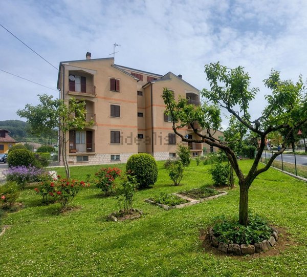 appartamento in vendita a Sant'Angelo in Vado