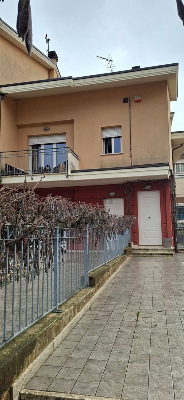 appartamento in vendita a Sant'Angelo in Vado
