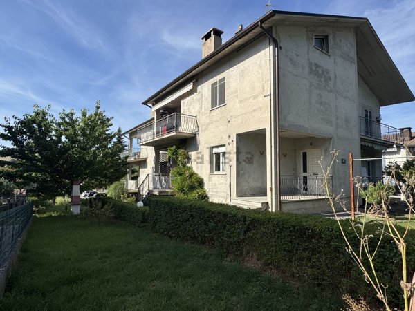 appartamento in vendita a Sant'Angelo in Vado