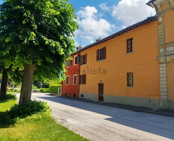 casa indipendente in vendita a Sant'Angelo in Vado