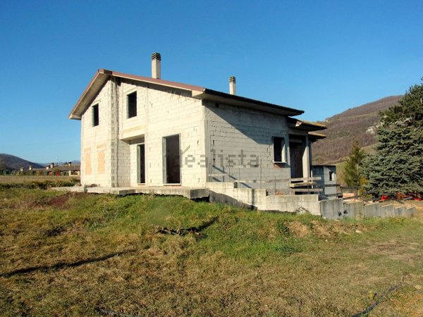 casa indipendente in vendita a Sant'Angelo in Vado