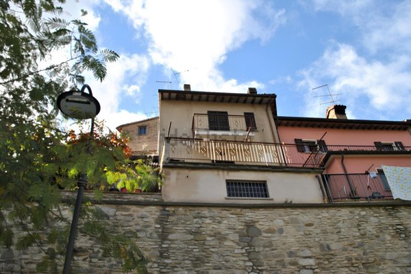 casa indipendente in vendita a Sant'Angelo in Vado