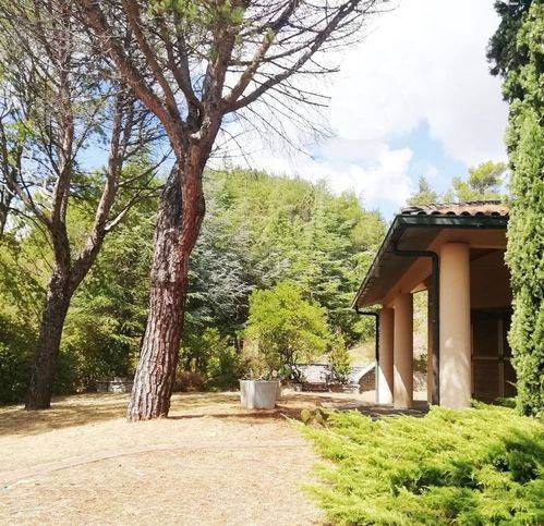 casa indipendente in vendita a Sant'Angelo in Vado