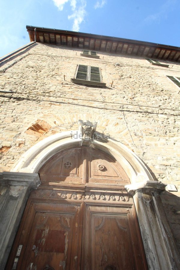casale in vendita a Sant'Angelo in Vado