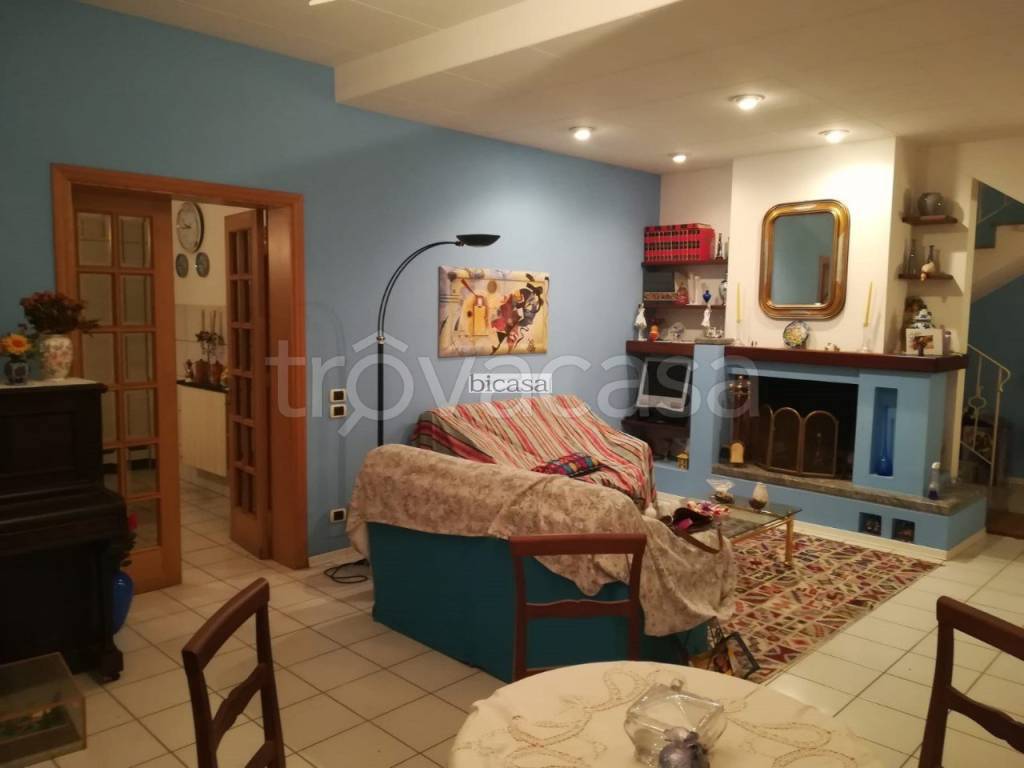 appartamento in vendita a Sant'Angelo in Vado