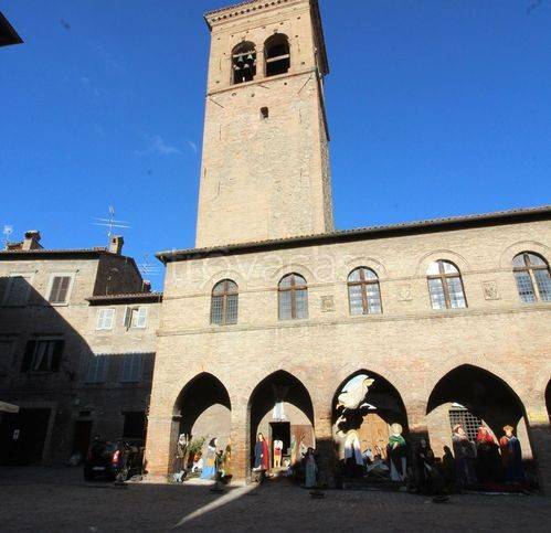 casa indipendente in vendita a Sant'Angelo in Vado