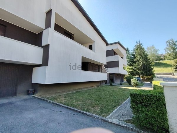 appartamento in vendita a Sant'Angelo in Vado