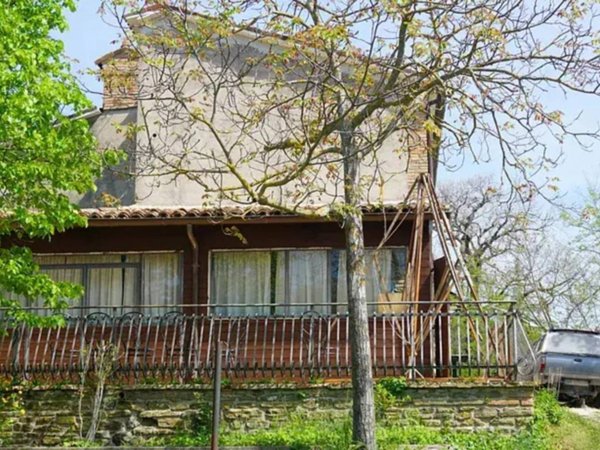 casa indipendente in vendita a Sant'Angelo in Vado
