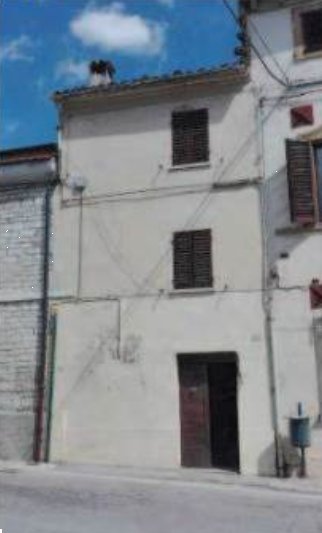appartamento in vendita a Sant'Ippolito