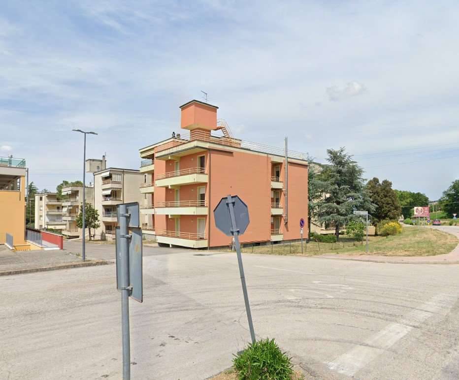 appartamento in vendita a Sant'Ippolito