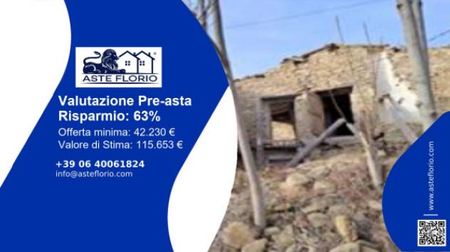 appartamento in vendita a Sant'Ippolito