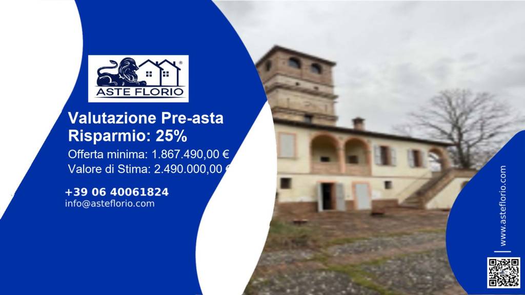 negozio in vendita a Sant'Ippolito