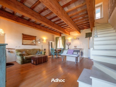 casa indipendente in vendita a Sant'Ippolito