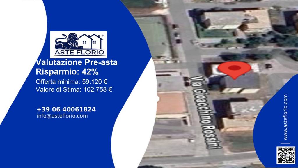 appartamento in vendita a Sant'Ippolito
