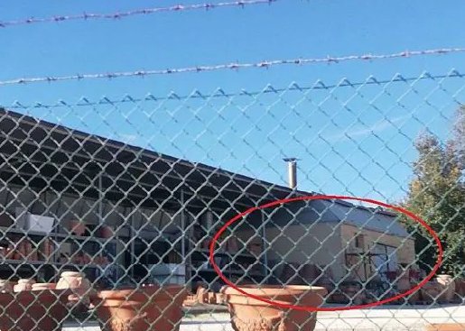 ufficio in vendita a Sant'Ippolito