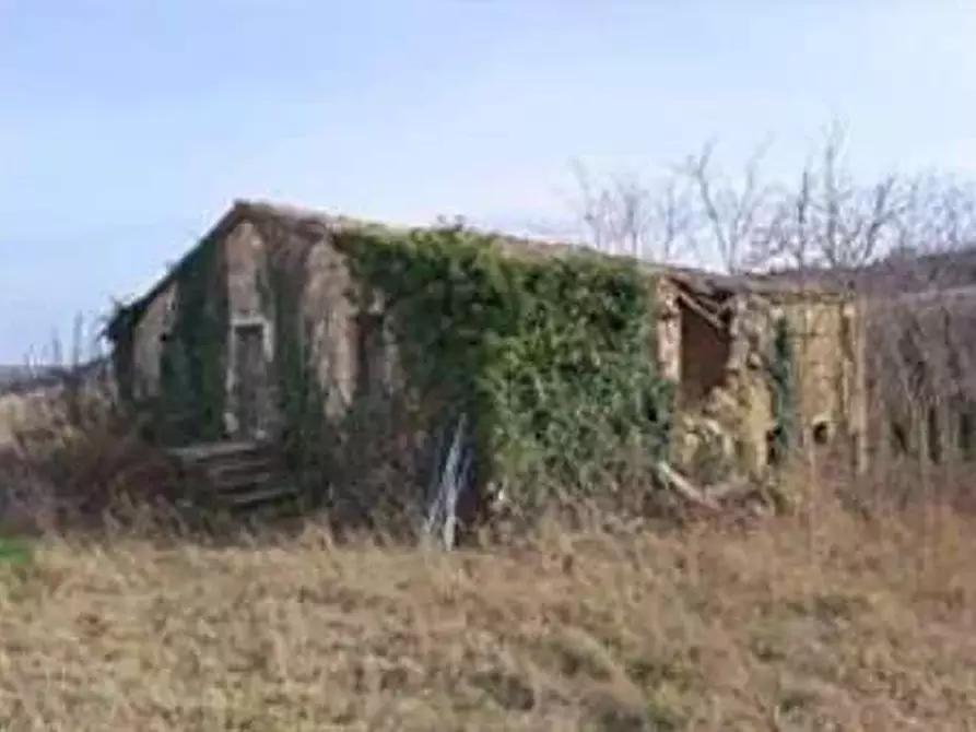 casale in vendita a Sant'Ippolito