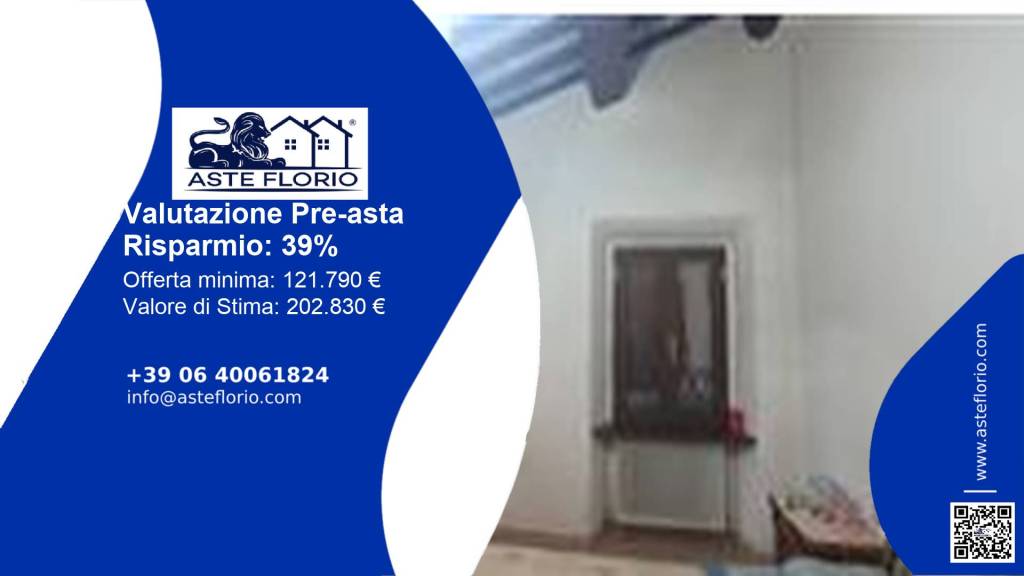 appartamento in vendita a Sant'Ippolito