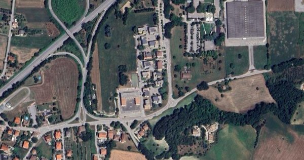 appartamento in vendita a Sant'Ippolito