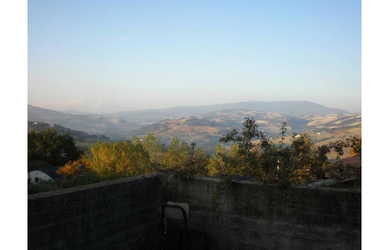 appartamento in vendita a Sant'Ippolito