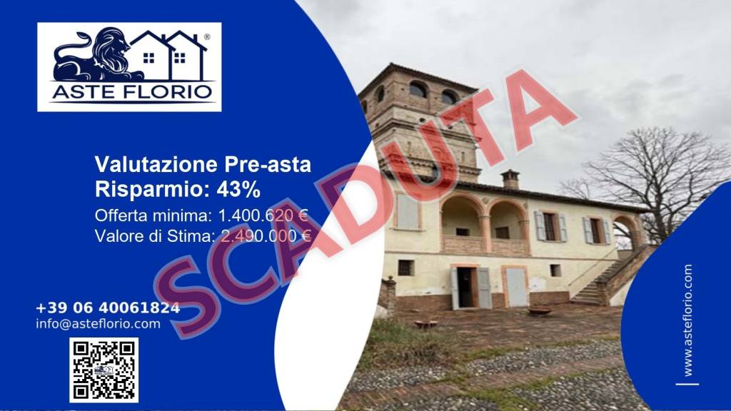 negozio in vendita a Sant'Ippolito