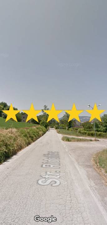 appartamento in vendita a Sant'Ippolito