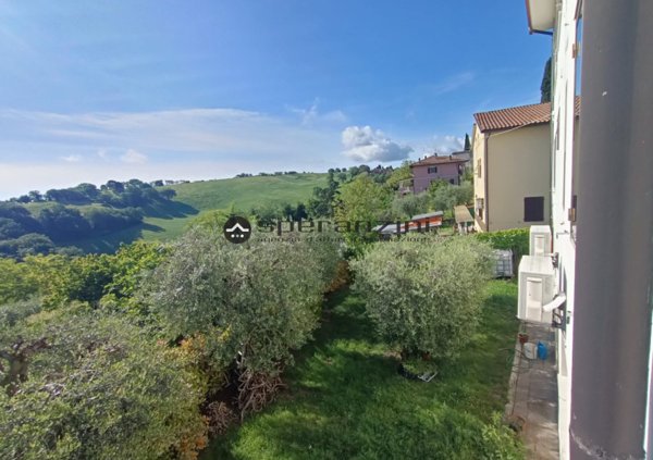 appartamento in vendita a Sant'Ippolito