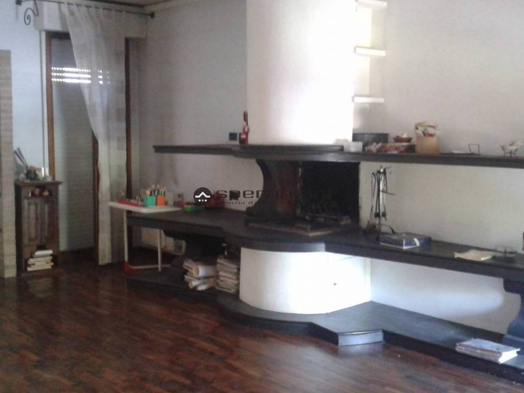 appartamento in vendita a Sant'Ippolito
