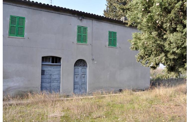 casa indipendente in vendita a Sant'Ippolito