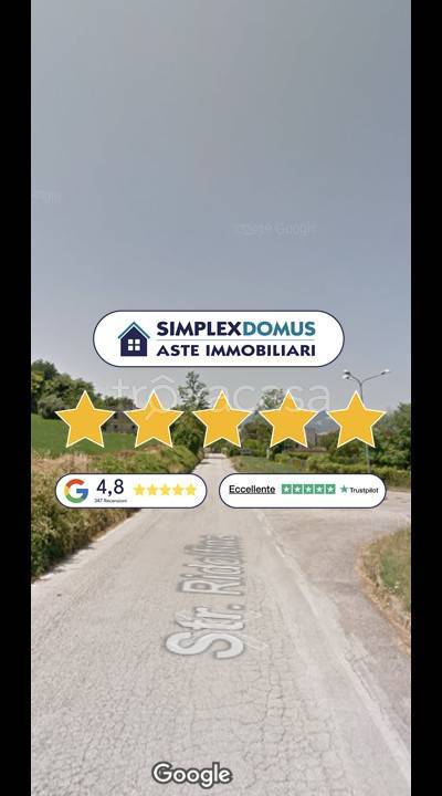 appartamento in vendita a Sant'Ippolito