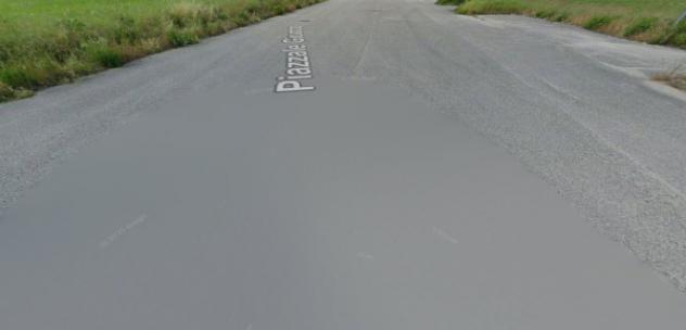 terreno agricolo in vendita a Sant'Ippolito