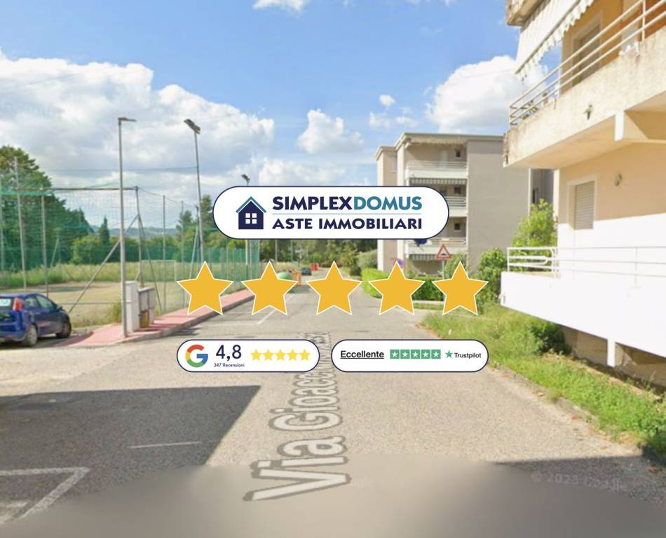 appartamento in vendita a Sant'Ippolito